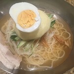 焼肉ホルモン まつとよ苑 - 