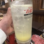 焼肉ホルモン まつとよ苑 - 