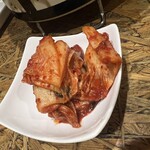 焼肉ホルモン まつとよ苑 - 