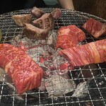 焼肉ホルモン まつとよ苑 - 