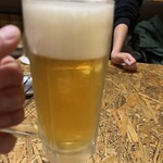 焼肉ホルモン まつとよ苑 - 