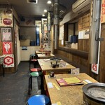 焼肉ホルモン まつとよ苑 - 