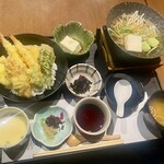 和食居酒屋 旬門 - 