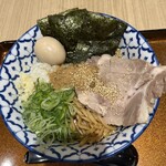 葵製麺 - 