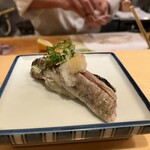 銀座寿司幸本店 - 