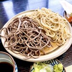 Soba shou - 