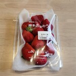 フクハラ - 料理写真: