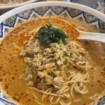 中国ラーメン揚州商人 - 