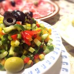 アランダルース - 