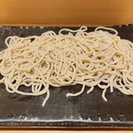 つけ蕎麦 恵比寿初代 - 