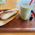 HanaCafe Kikyou - 