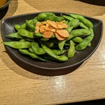 ラクレットチーズ×肉バル 京橋肉の会 - 