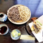 蕎麦祥 - 