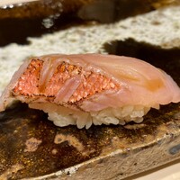 THE SUSHI GINZA 極 - 