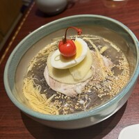 叙々苑 燦々亭 池袋南口ビックリガード店 - 