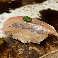 THE SUSHI GINZA 極 - 