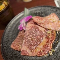 叙々苑 燦々亭 池袋南口ビックリガード店 - 