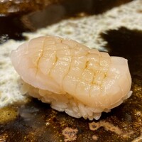 THE SUSHI GINZA 極 - 