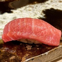 THE SUSHI GINZA 極 - 