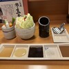 串かつ料理　活 ホワイティうめだ店