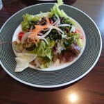 シーフードレストランメヒコ大洗店 - 