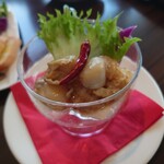 シーフードレストランメヒコ大洗店 - 