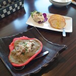 シーフードレストランメヒコ大洗店 - 