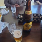 シーフードレストランメヒコ大洗店 - 