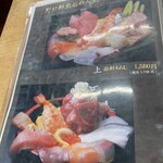 野口鮮魚店 - 