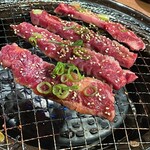 焼肉たかまさ - 