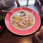 シーフードレストランメヒコ大洗店 - 