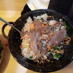 韓国料理 ジョジョ - 