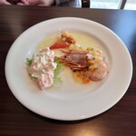 シーフードレストランメヒコ大洗店 - 