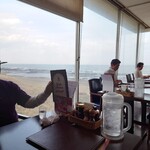 シーフードレストランメヒコ大洗店 - 