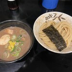 つけ麺無心 - 