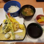 Tawara Kaiseki Dainingu - 