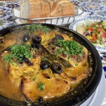 アランダルース - 