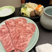 人形町今半 新宿第一生命ビル店 - 