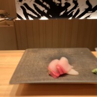 鮨麻布 - 