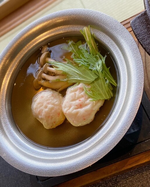 秋田温泉プラザ - 泉外旭川（料理旅館）の写真