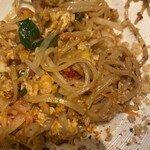 タイ料理 スワンナプームタイ - 