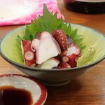 大八 - たこぶつ