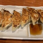 麺スタイル 柴 - スタイル餃子