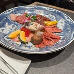 東京焼肉 平城苑 - 