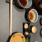 Shabushabu Ueno Kakoi - 