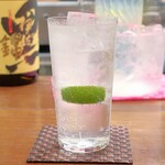 大八 - 二階堂リッキー