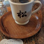 松珈琲 - 