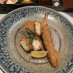 粋花KYK - オススメ。お腹いっぱい