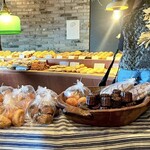 パンストック - 