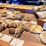 パンストック - 